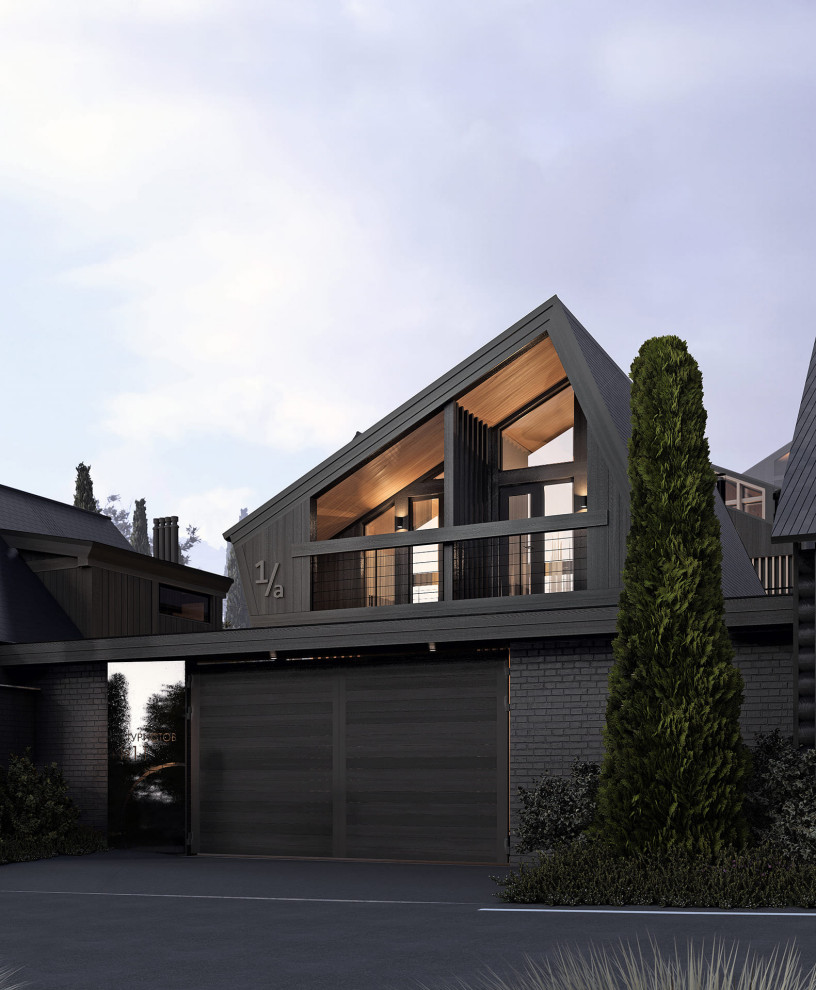 АПАРТАМЕНТЫ НА ОЗЕРЕ ТУРГОЯК | TURGOYAK APARTMENTS