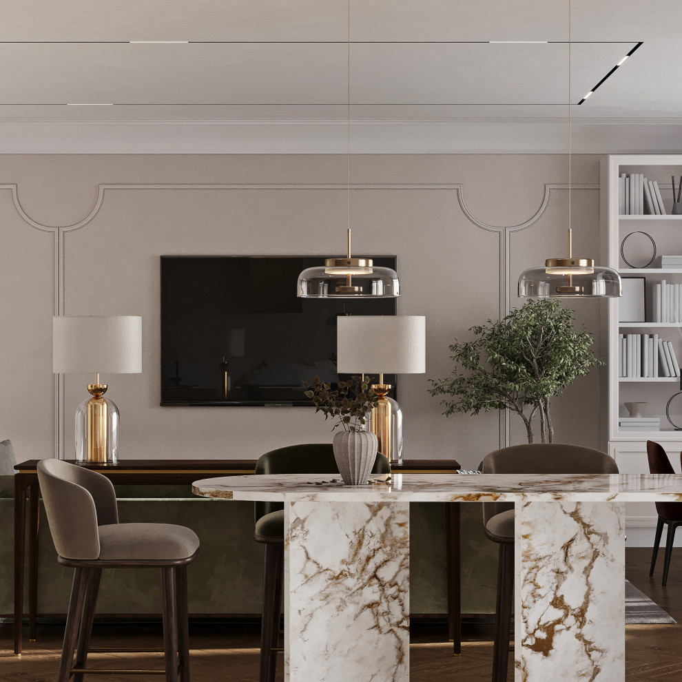 ЖК Волынский