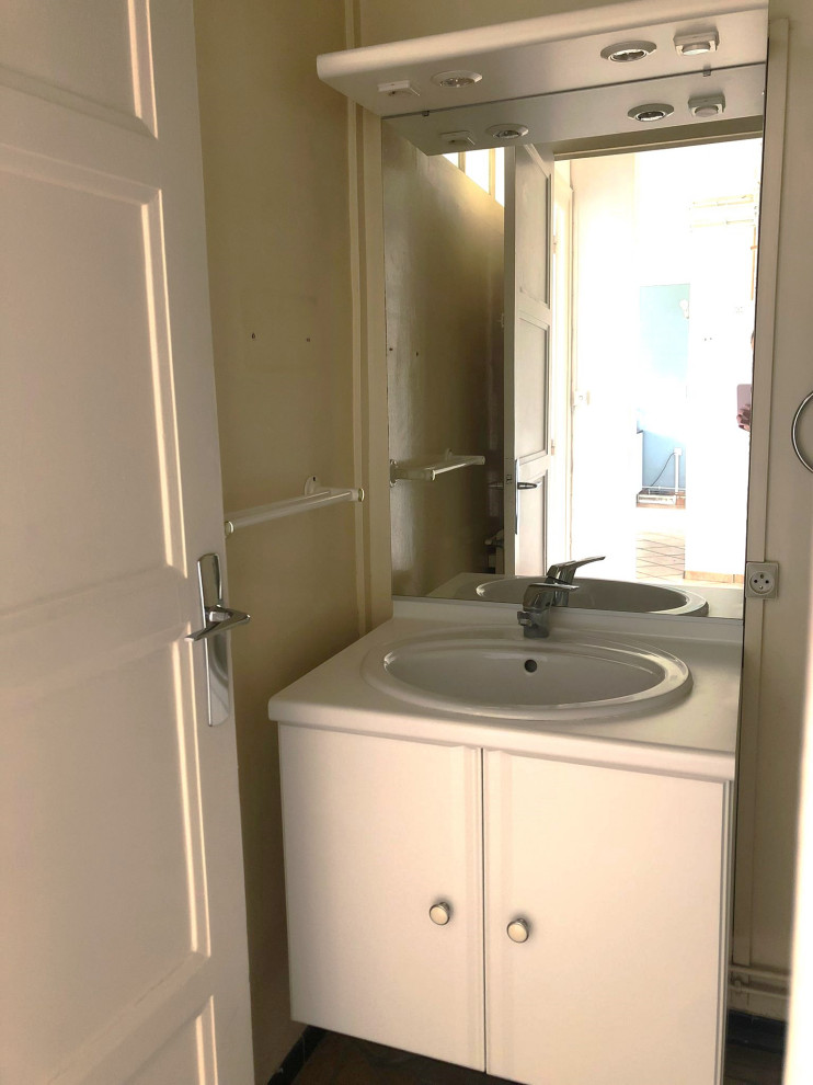 Projet Appartement CROUZET