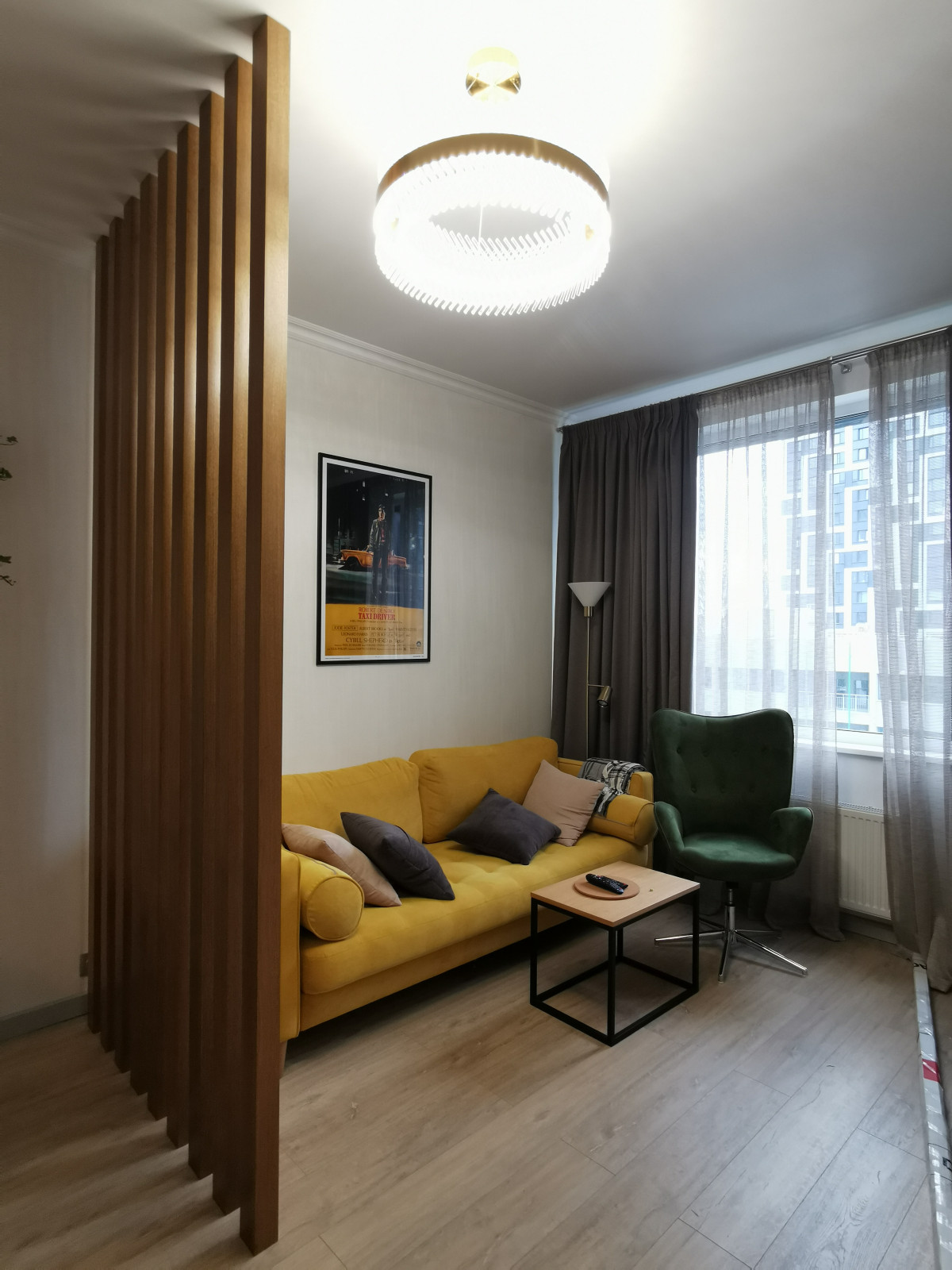 Декоративные рейки 2020