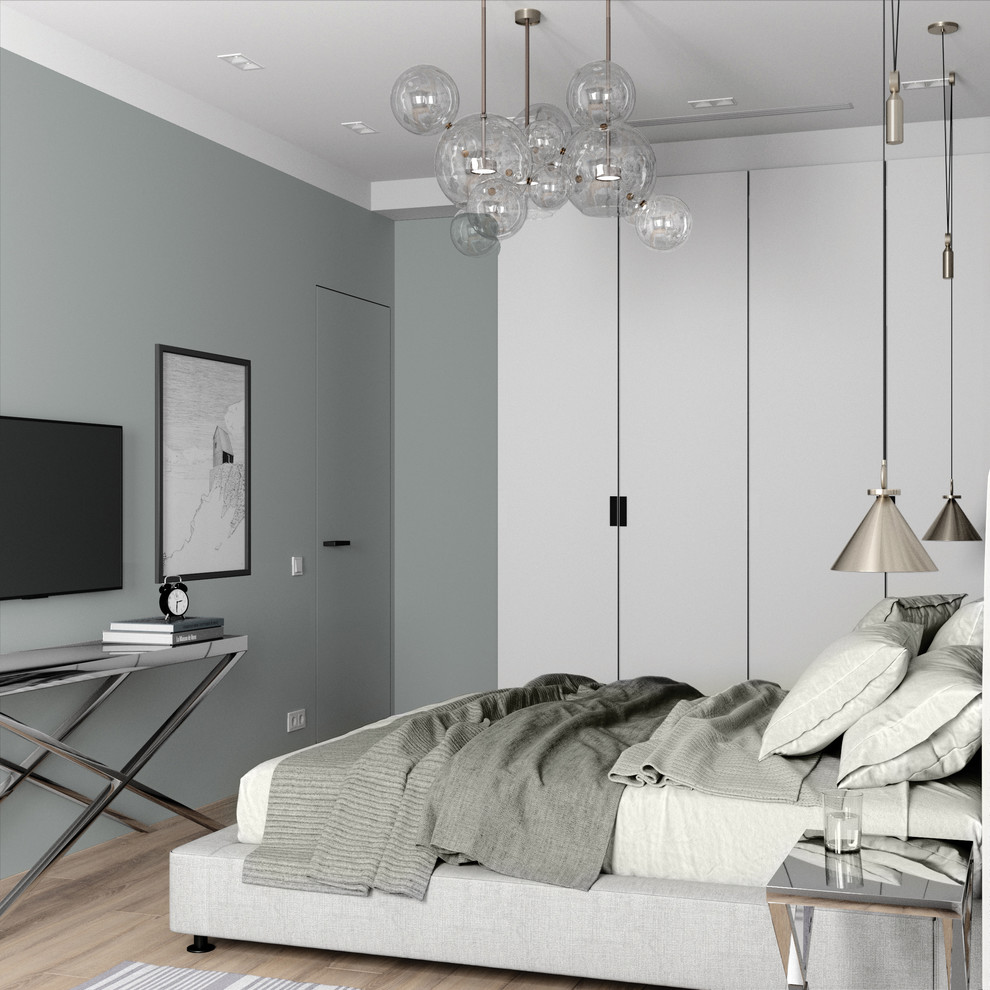 Коттедж в Звенигороде