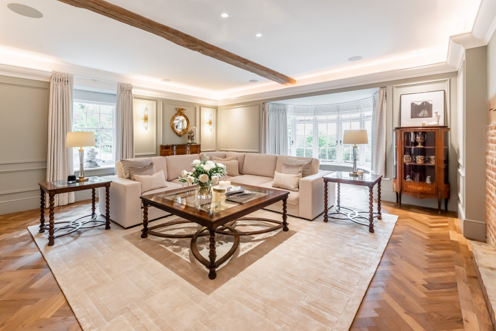 Chartham Renovation