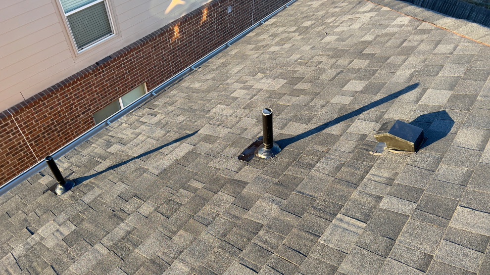 LLDTX - Roof Replacement & Exterior Paint