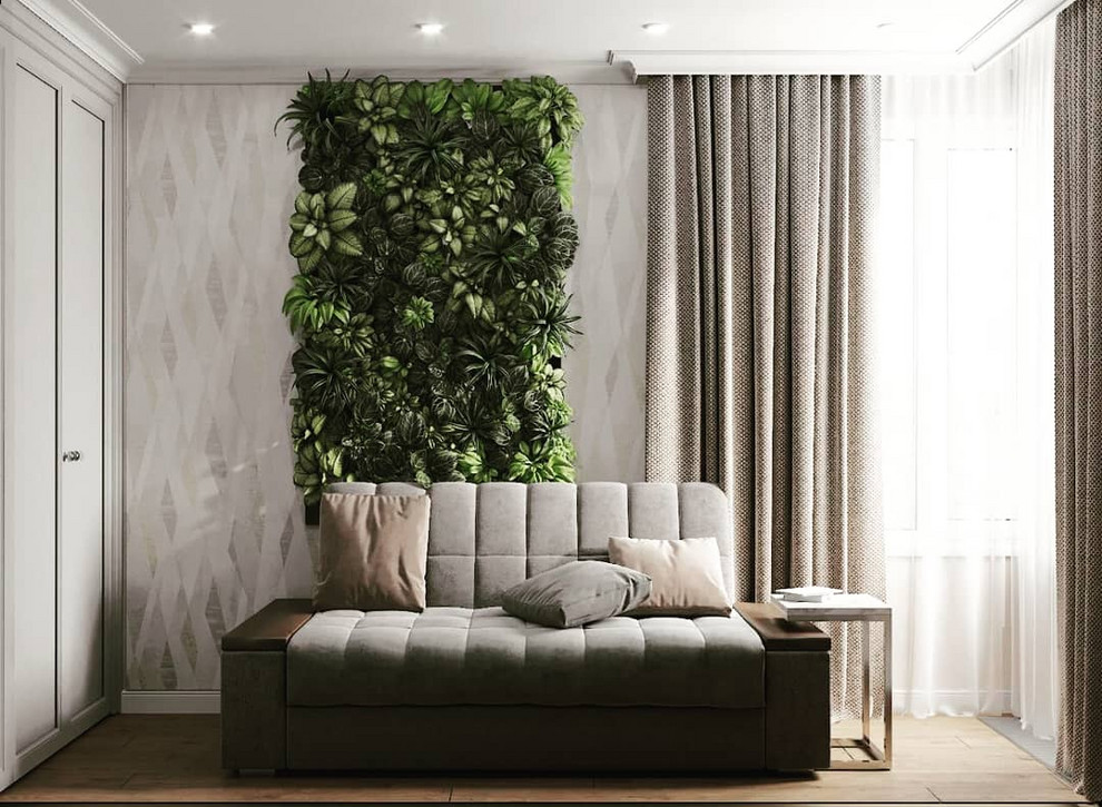 ЖК Маяковский