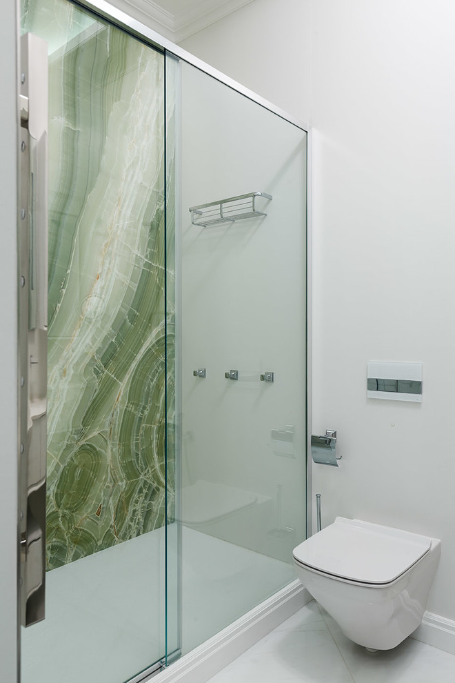 Квартира на Тверской ул