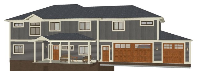 Final Plan: computer rendering transitional-rendering