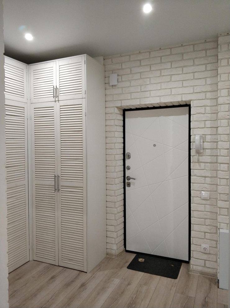 Однокомнатная квартира в Мытищах