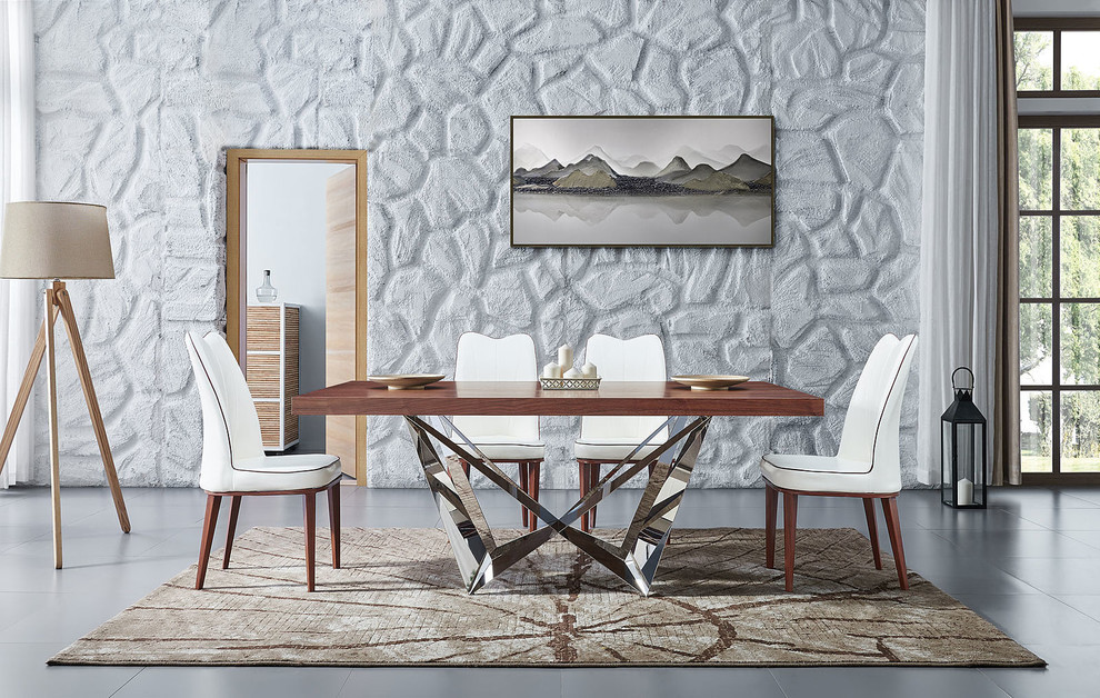 ОБЕДЕННАЯ ГРУППА ASTERIA & TESSA