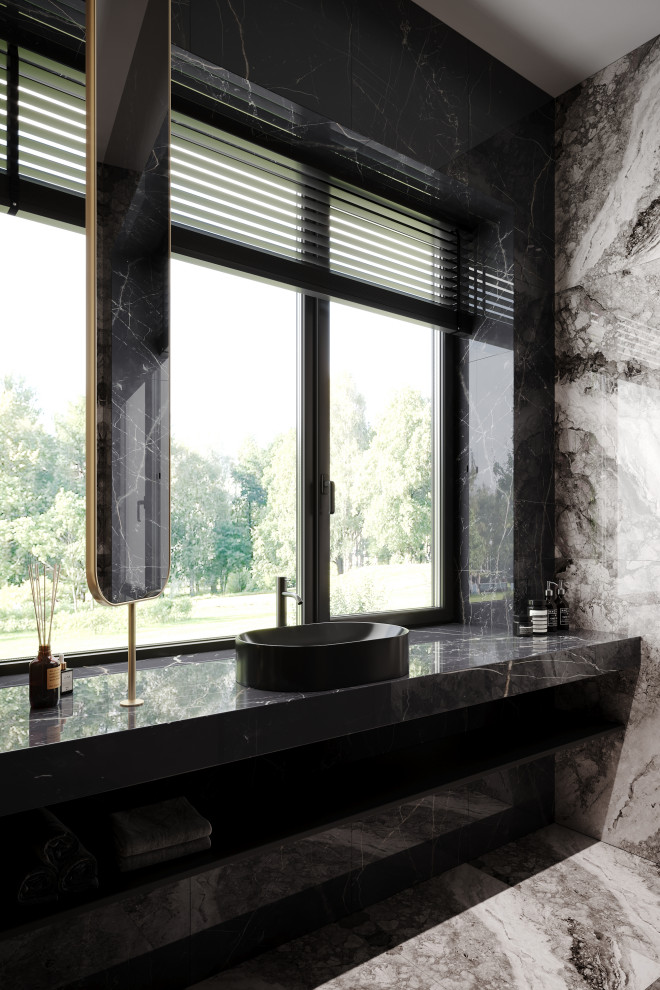 Коттеджный поселок "Золотые пески"