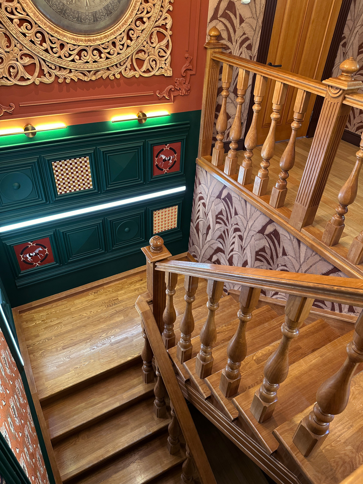 Родовое гнездо