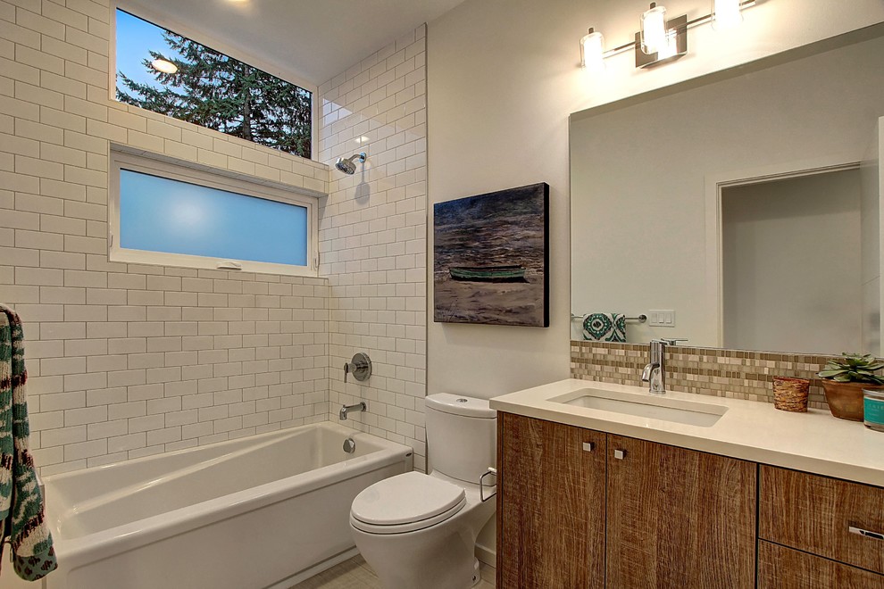 Mercer Island - B