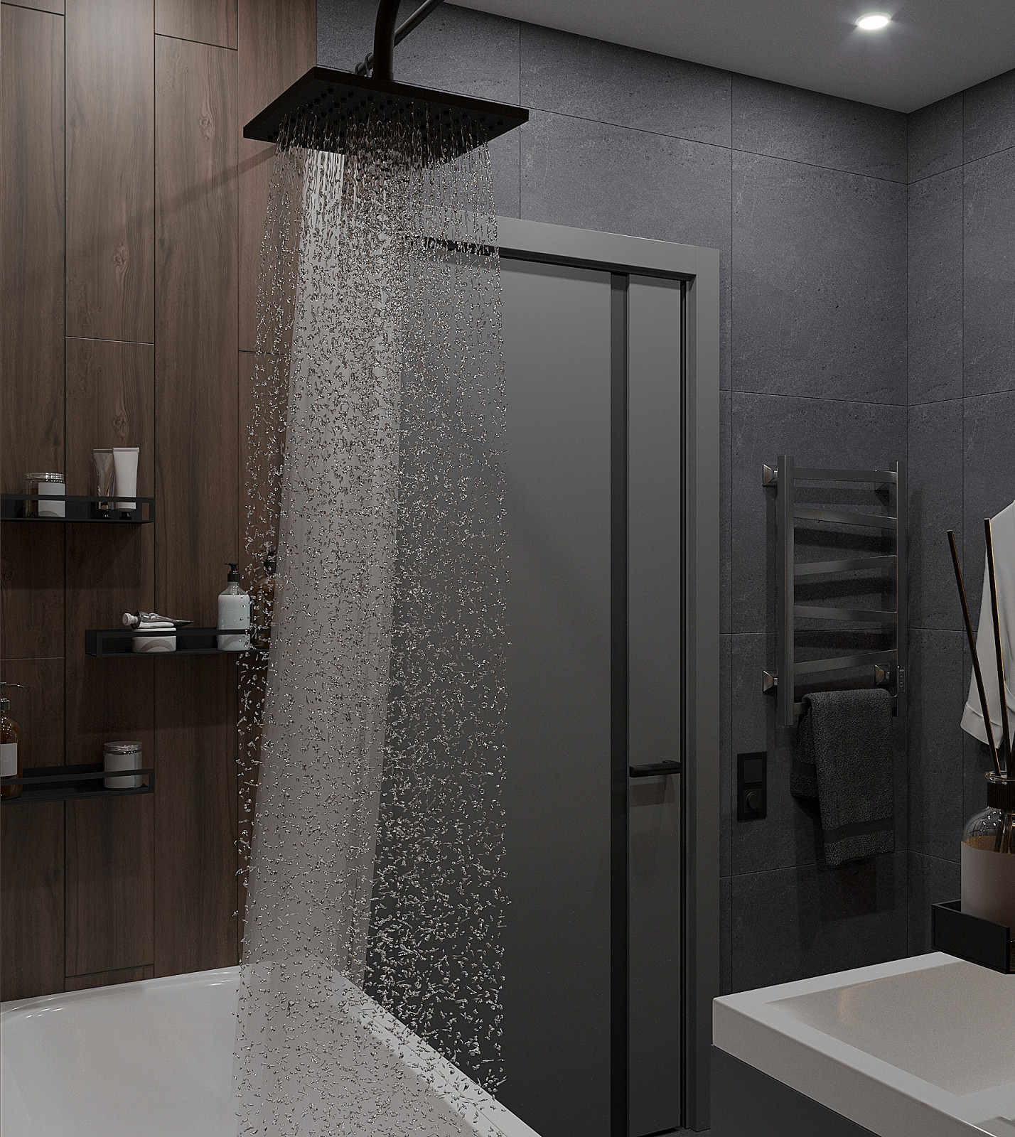 Дизайн квартиры