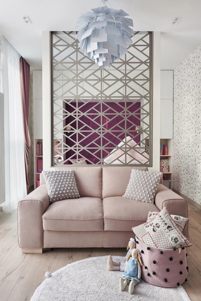 г.Тюмень, ЖК Вертикаль