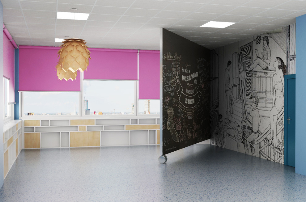 Офис компании