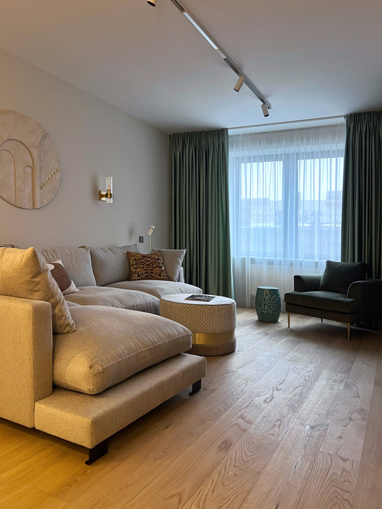 георг Ландрин 2