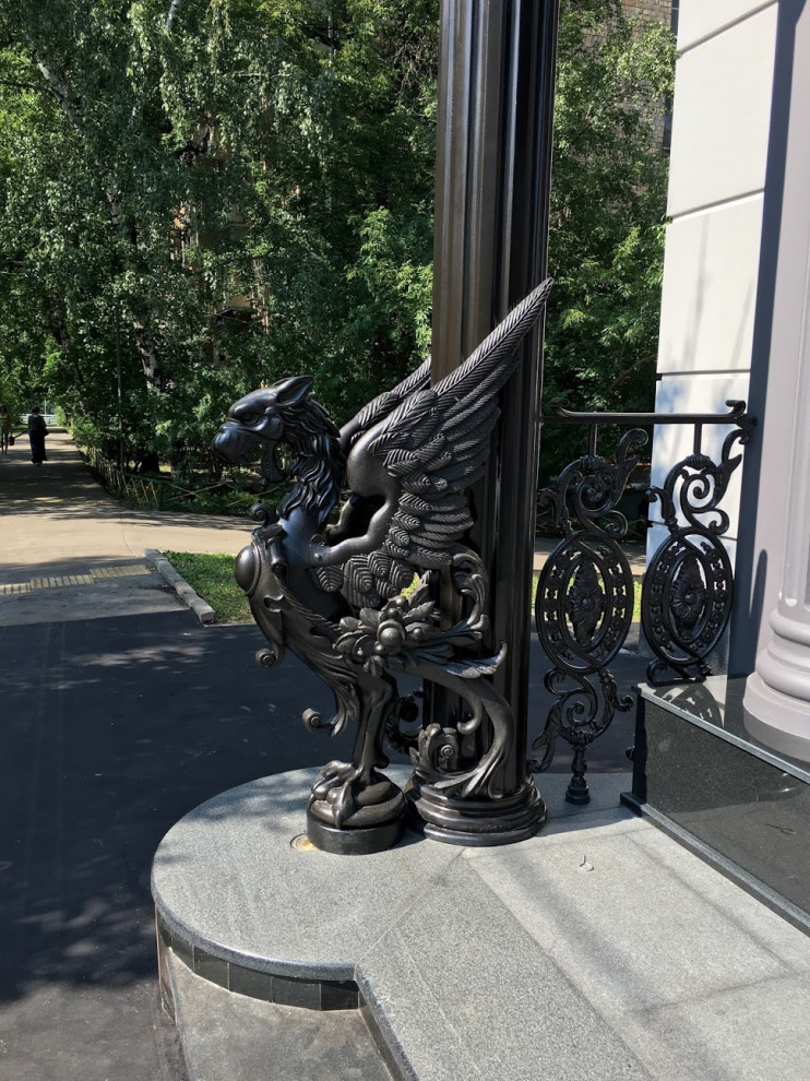 Проекты 17-19 год