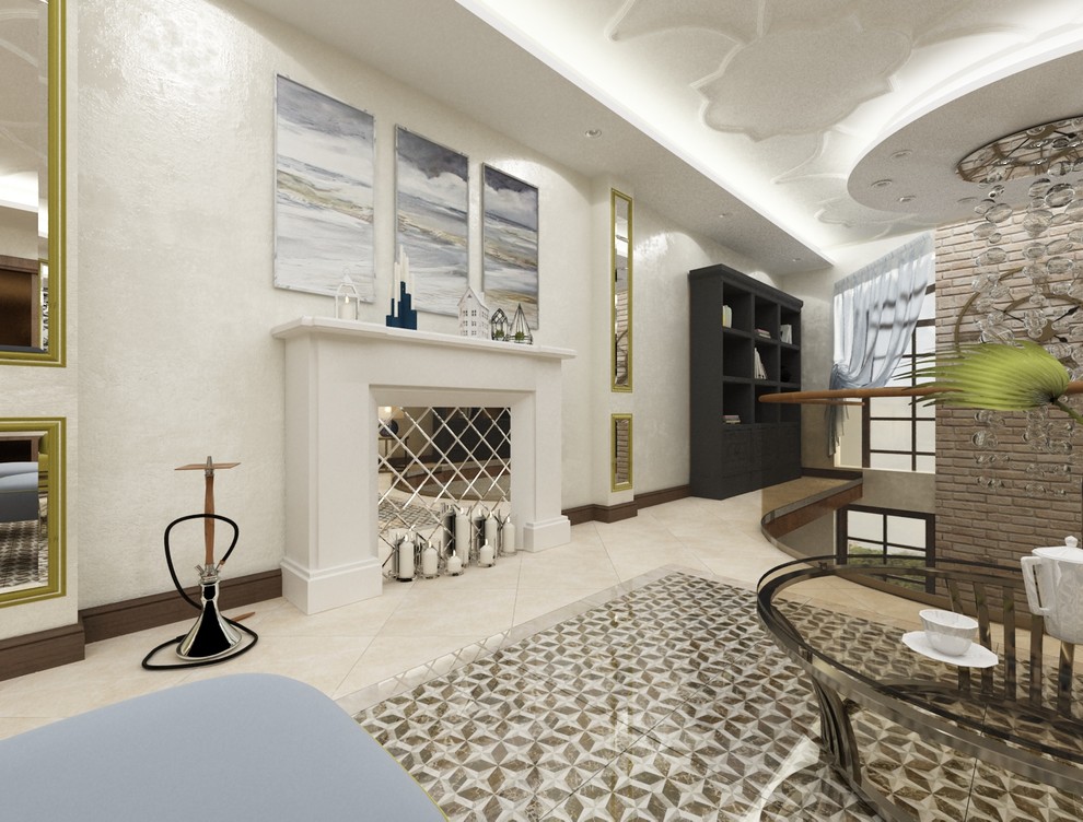 Проект Лисий нос