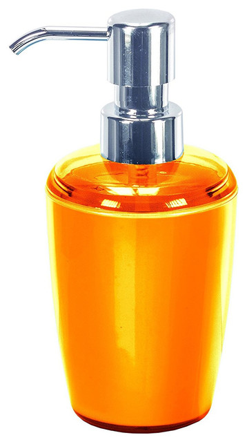 acrylic bathroom accessories joker orange soap dispenser contemporary bathroom accessories - Bathroom Accessories Orange acrylic bathroom accessories joker orange soap dispenser contemporary bathroom accessories - Bathroom Accessories Orange