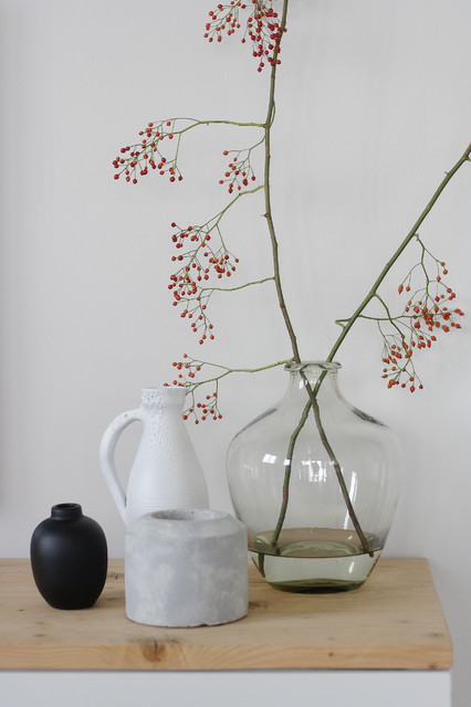 The home of Karlijn and Pieter skandinavskiy