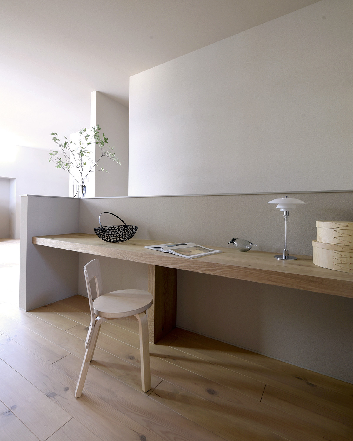 Case Study House #90