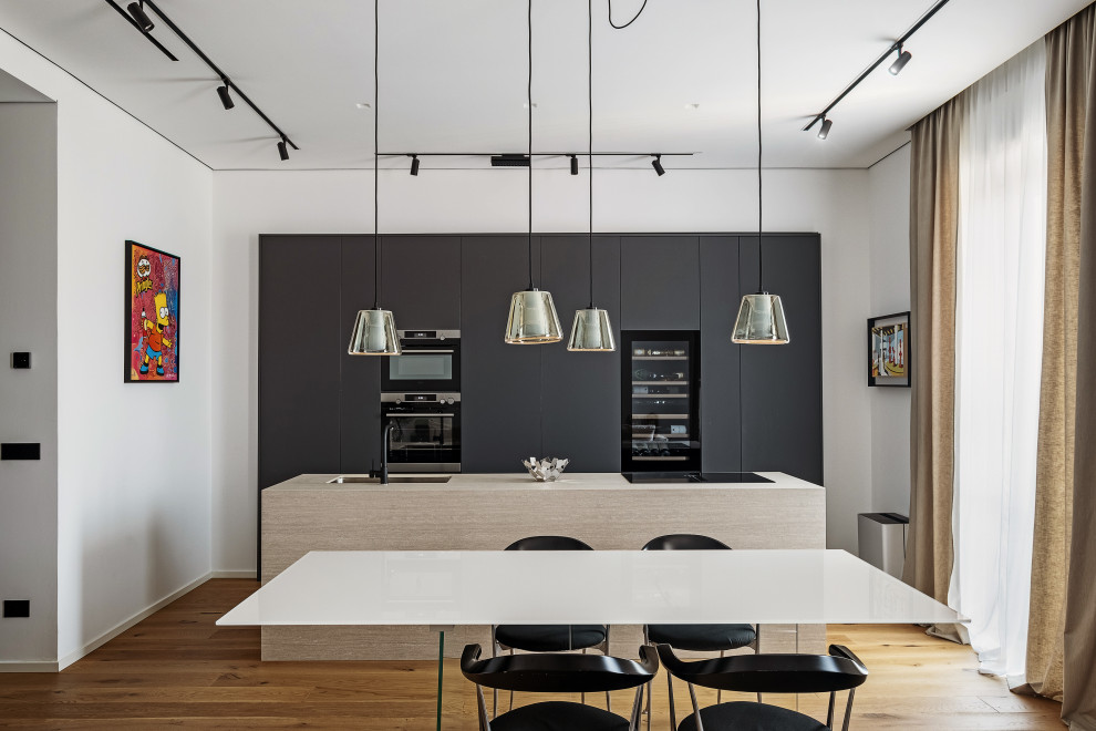 MGN apt | 90 MQ