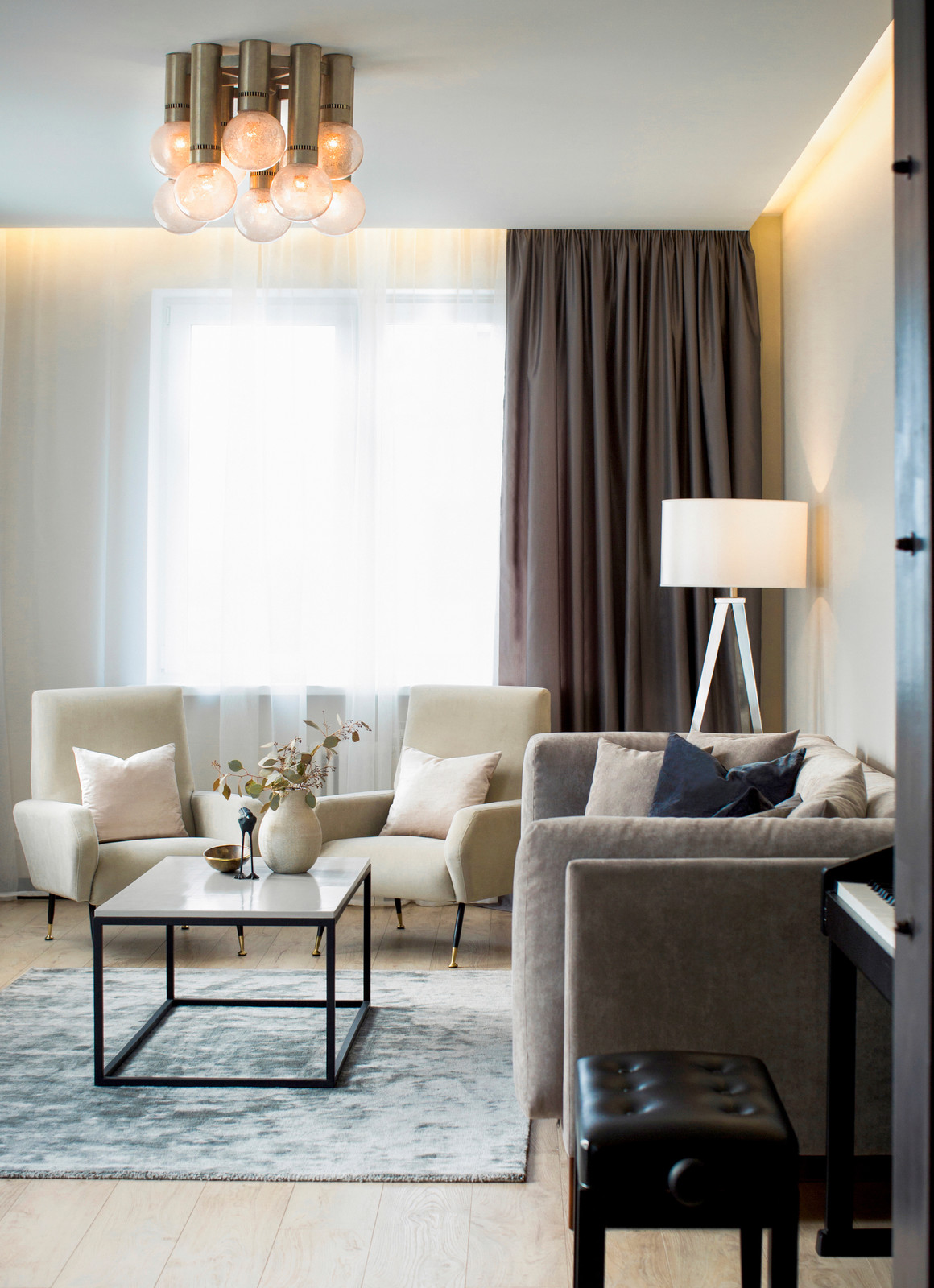 На Петроградке