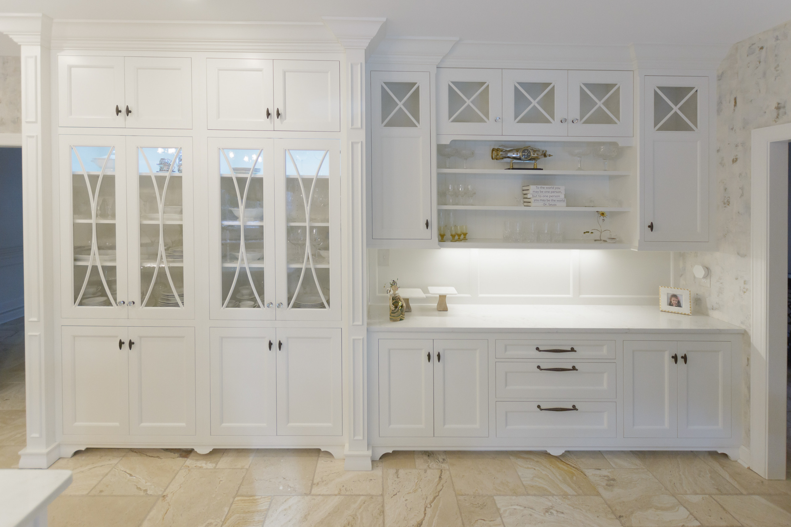 Traditional Elegance