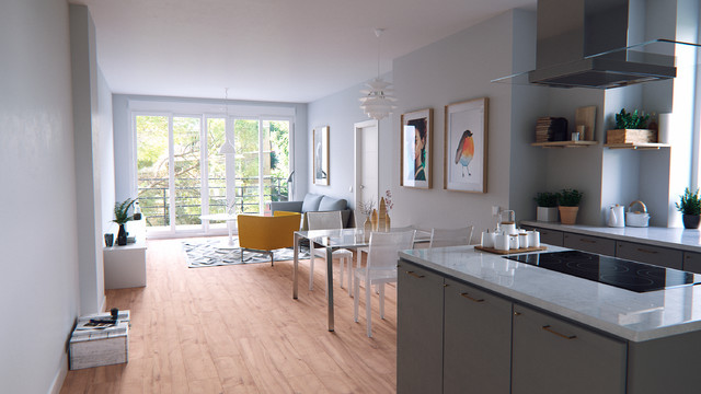 Proyectos 2016 scandinavian-living-room