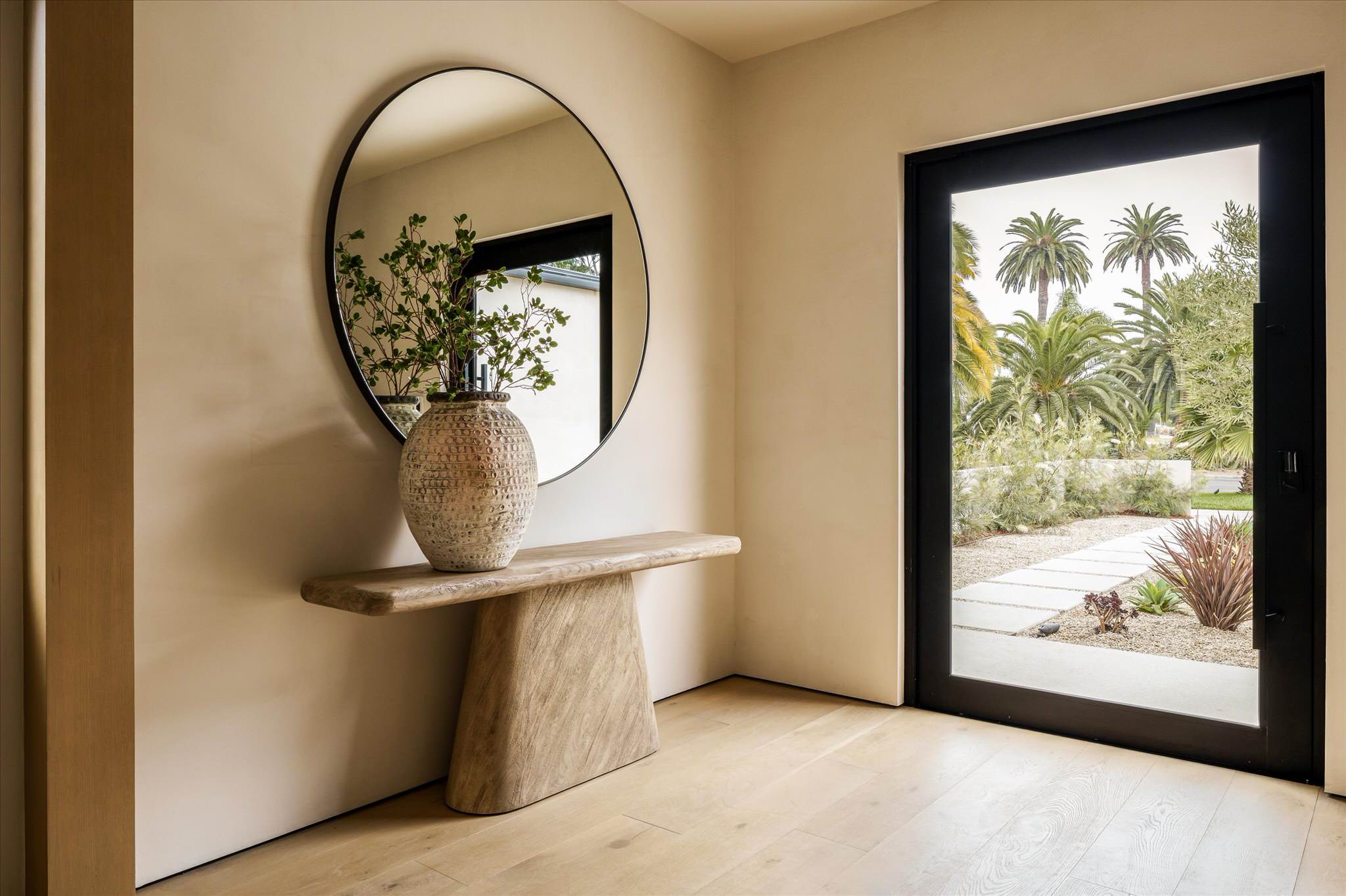 Marcasel Residence