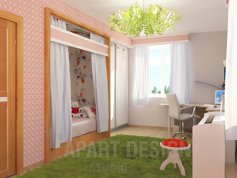 Истринские берега