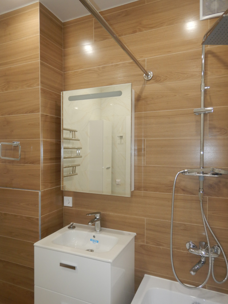 Ремонт двухкомнатной квартиры