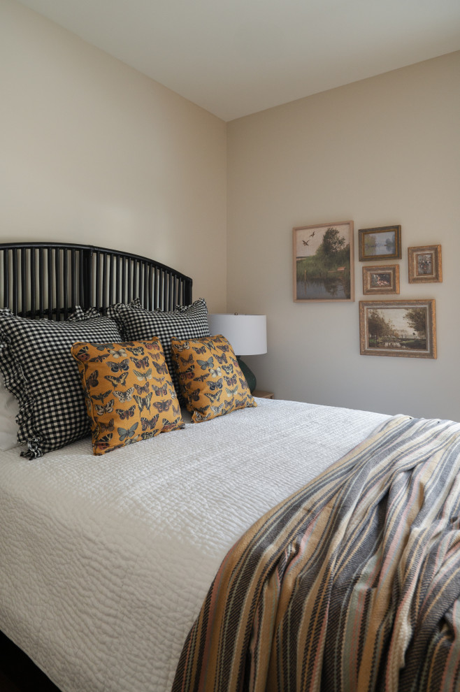 Tippecanoe Lake House