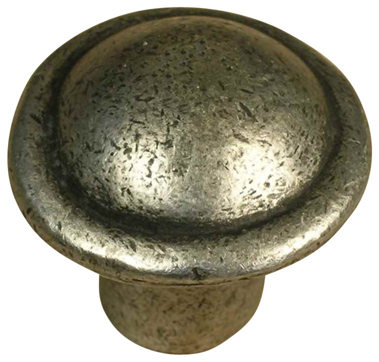 Urbanest Bedford Cabinet Hardware Knobs 1 1 8 Inch Diameter