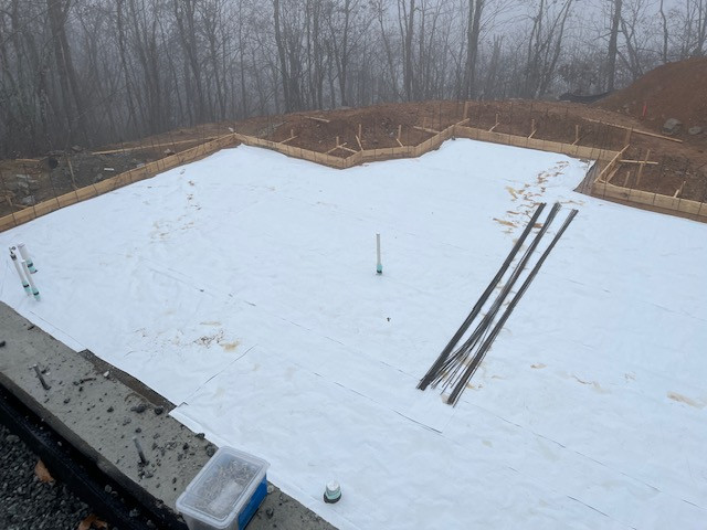 Mountain Top
