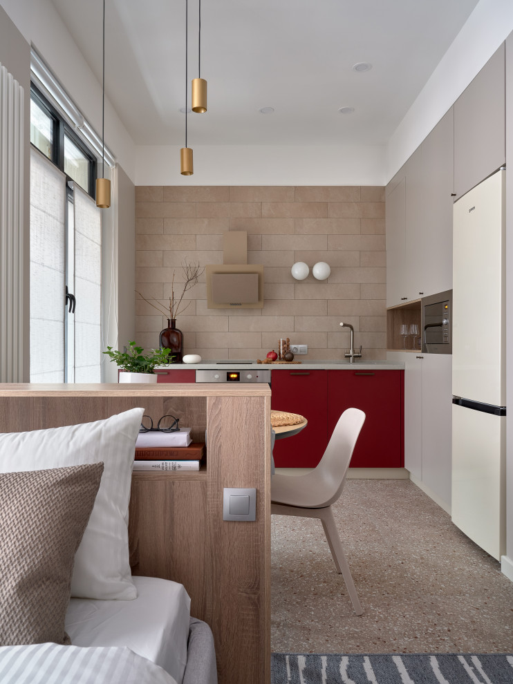 современный интерьер