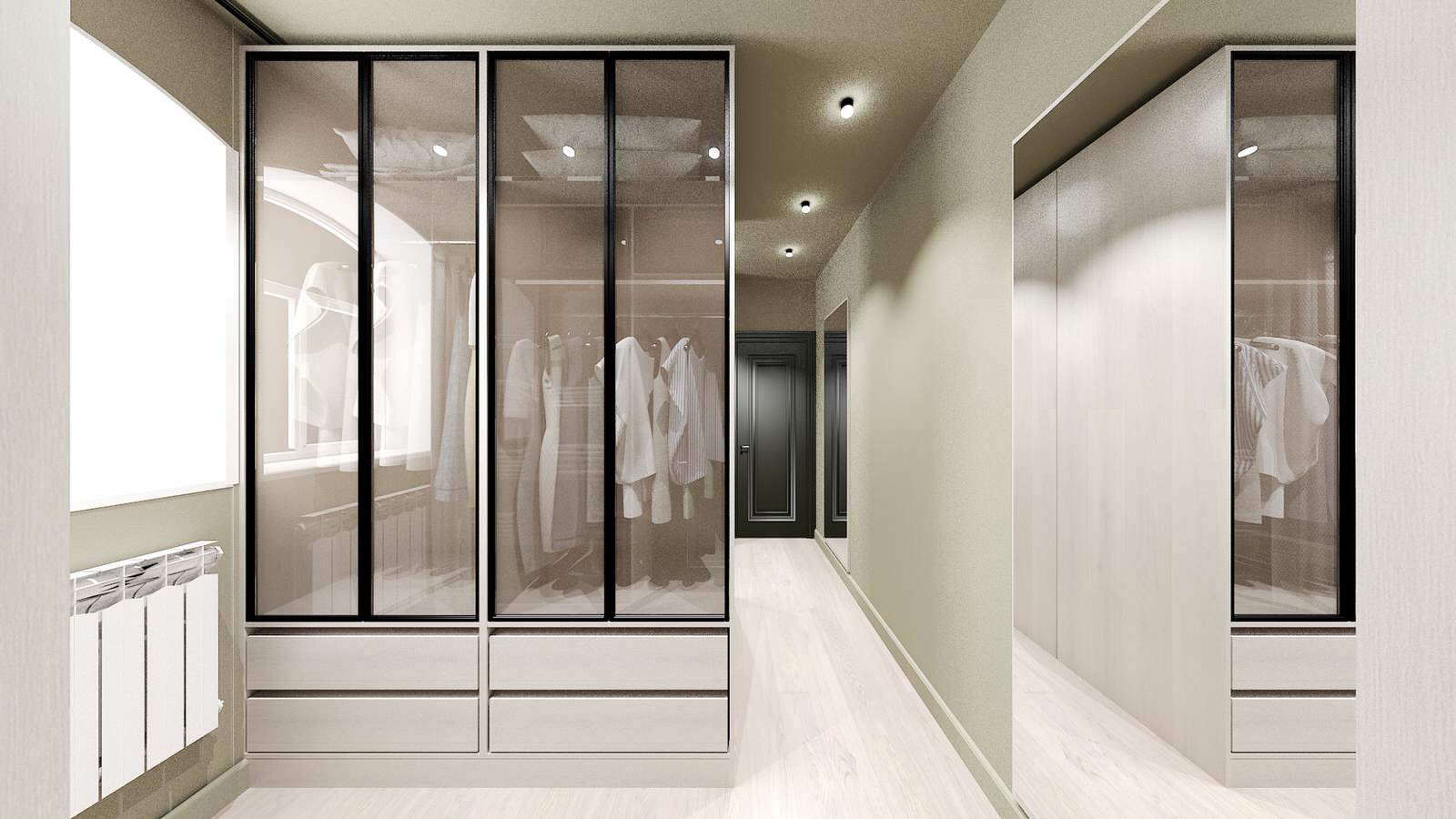 Купеческий дом