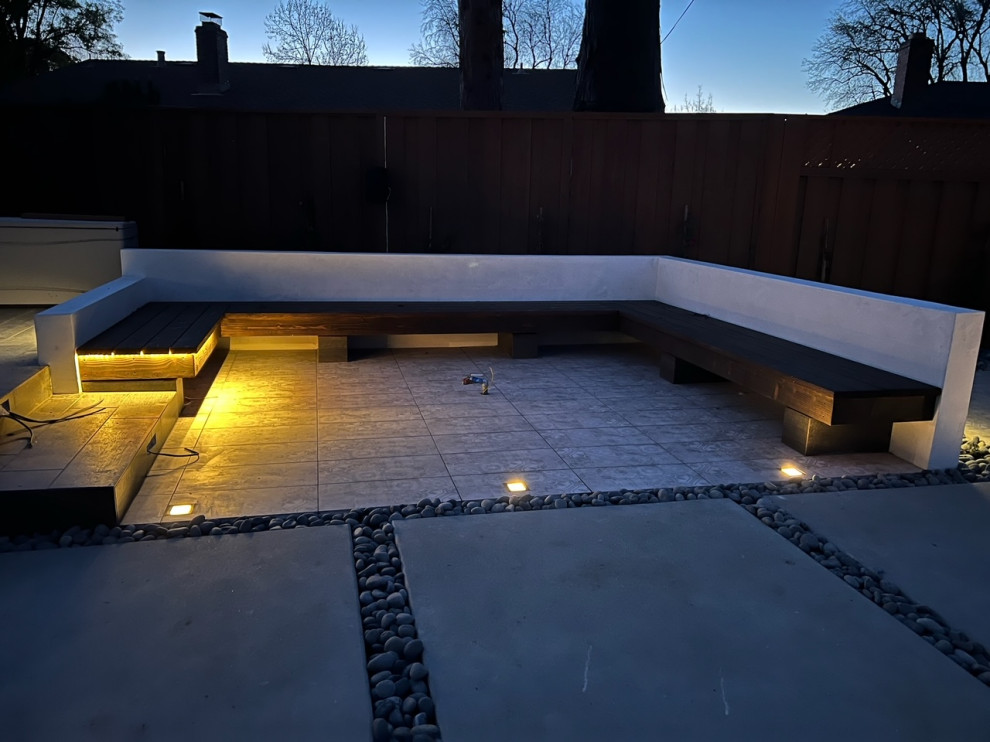 Modern Sanctuary