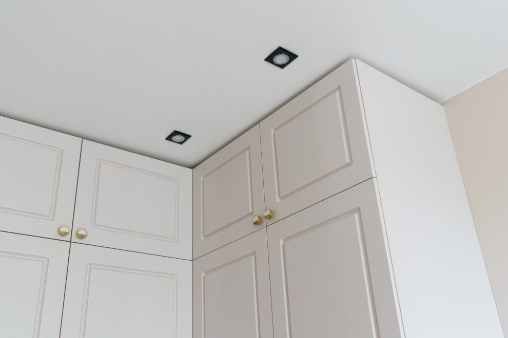 Капитальный ремонт квартиры, 36м²