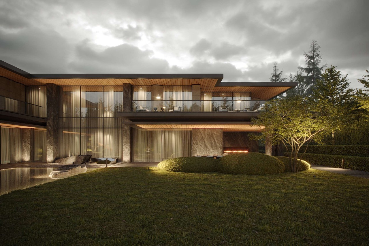 Слушая тишину