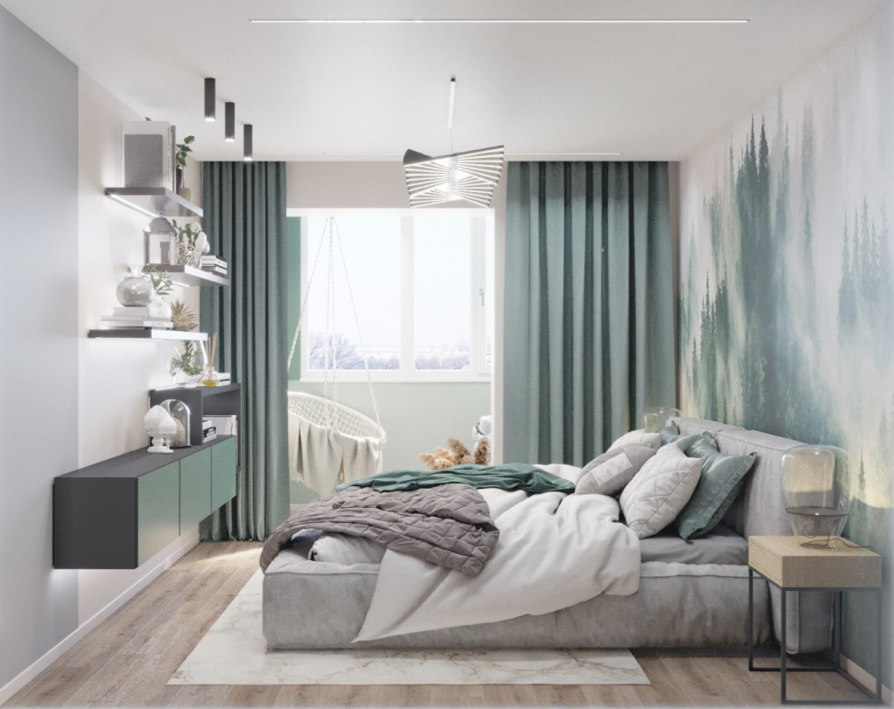 Квартира 80 м2