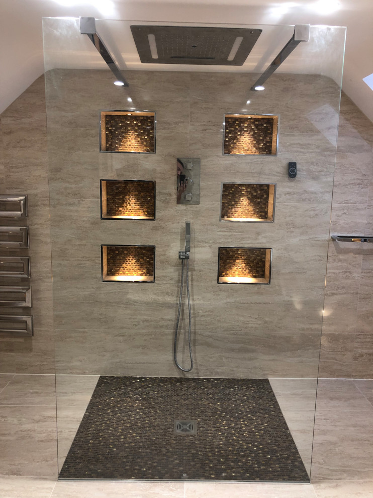 Virginia Water Bathroom