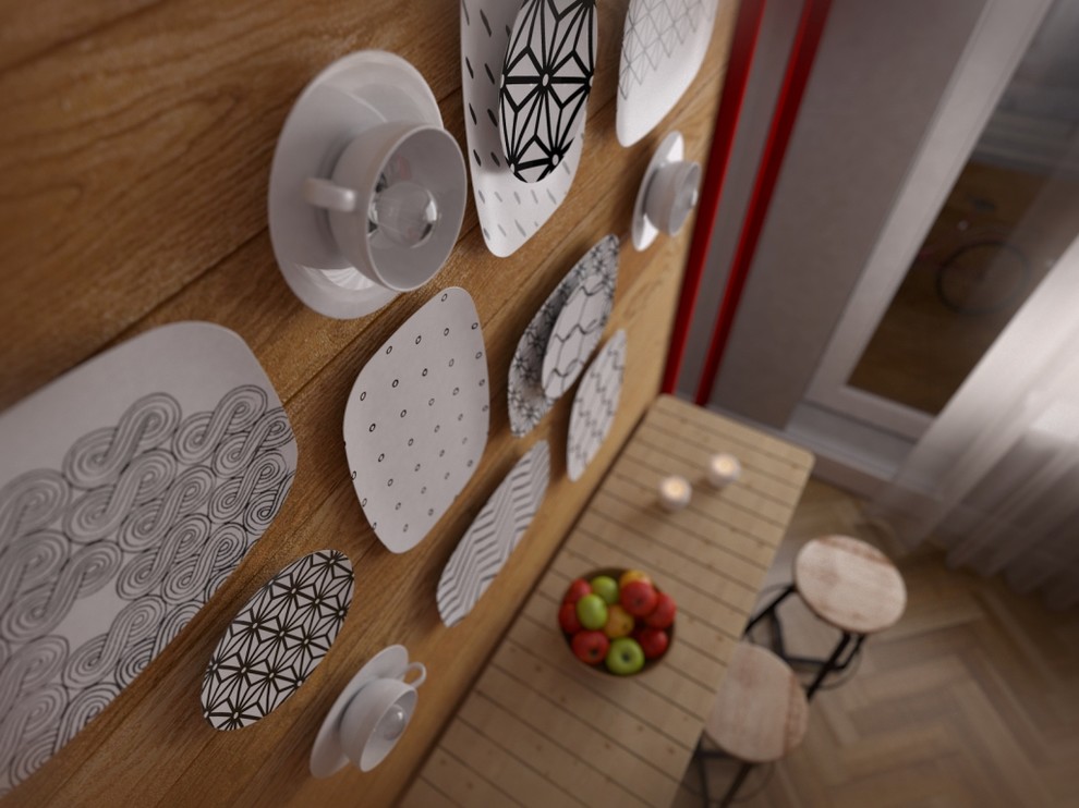 Квартира в г. Орле. 63м2