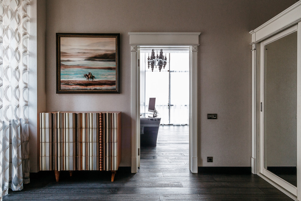 Комната отдыха