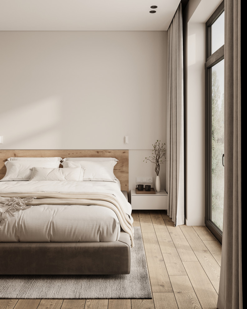 Дом в КП Заповедник