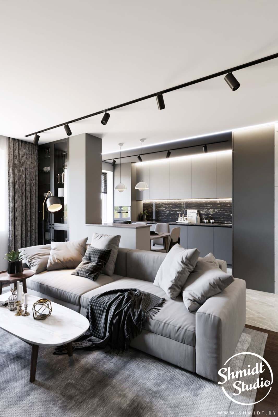 Проект "Гранж" | Минск