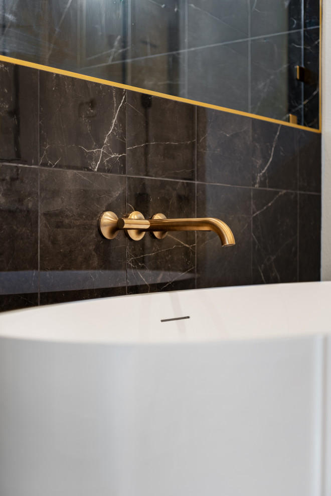 The Pebble Bend Collection/ Spec Home Design - College Station TX