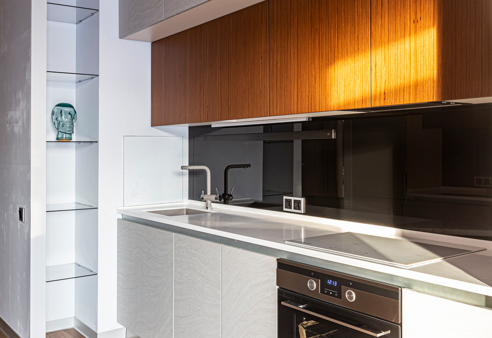 Квартира на Петроградке для студента