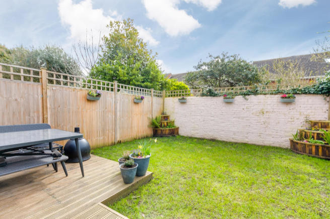 Full house refurb and landscaping