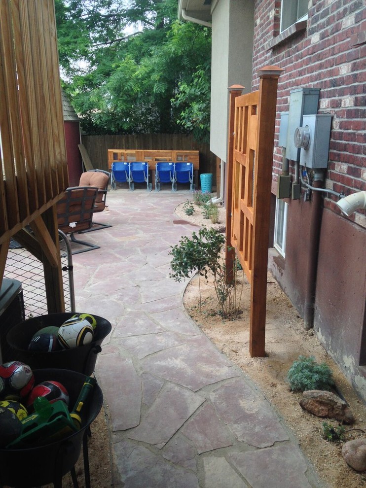 Creative Deck/Porch Designs