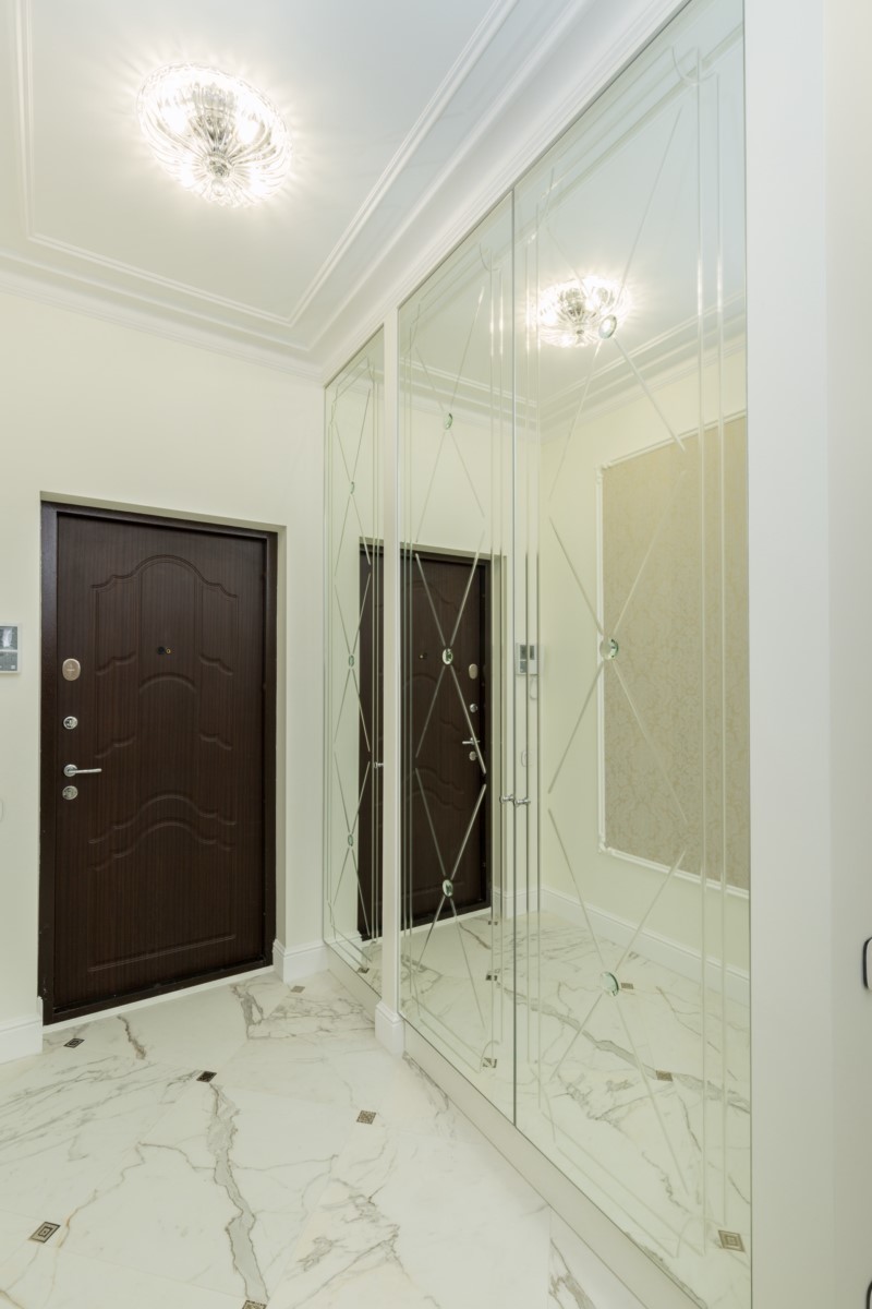 ЖК "Первомайский" г. Сочи